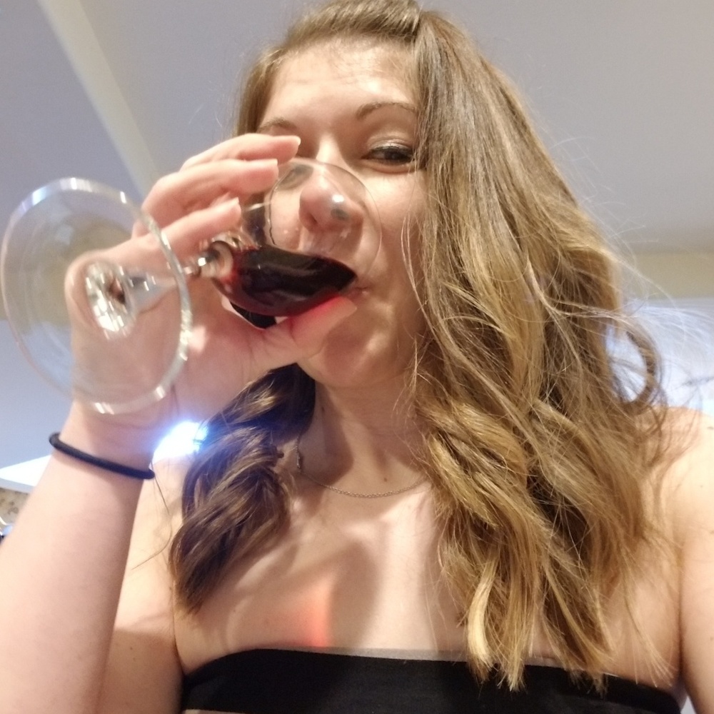 Meet your Posher, Shannon